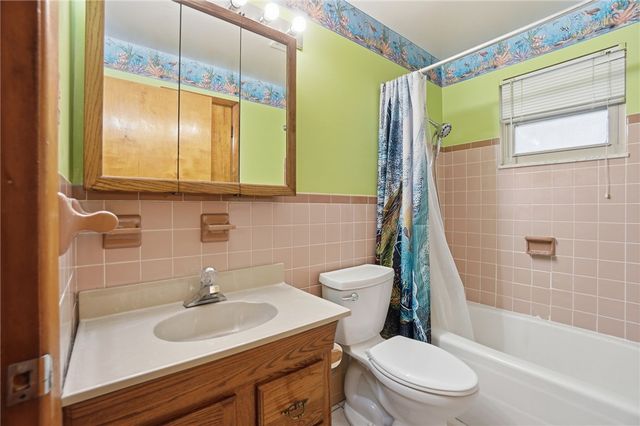 121 Chestnut Avenue, Carlisle, OH 45005