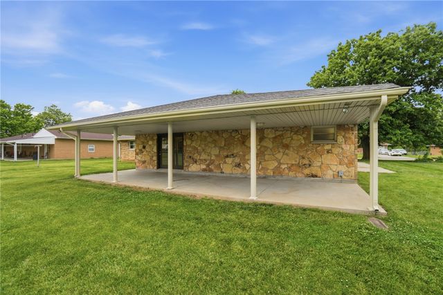 121 Chestnut Avenue, Carlisle, OH 45005