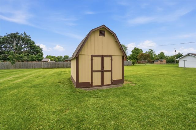 121 Chestnut Avenue, Carlisle, OH 45005