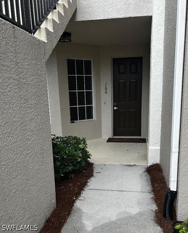 12015 Matera LN 104, Bonita Springs, FL 34135