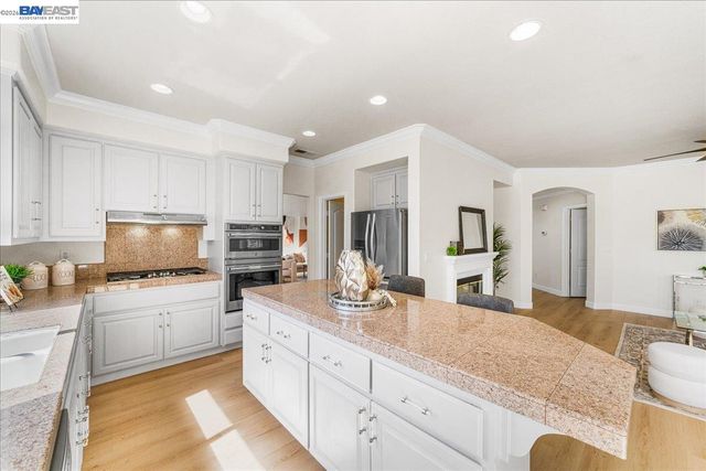 368 Riesling Ct, Fremont, CA 94539