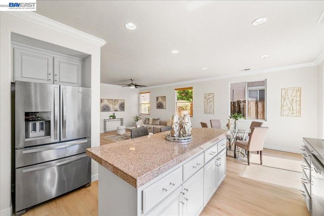 368 Riesling Ct, Fremont, CA 94539