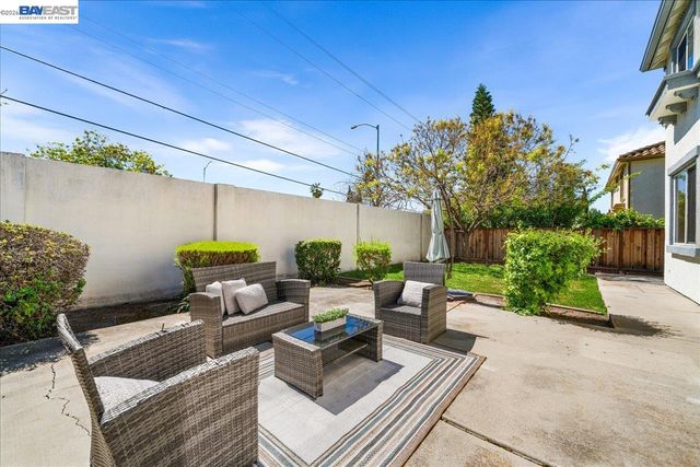 368 Riesling Ct, Fremont, CA 94539