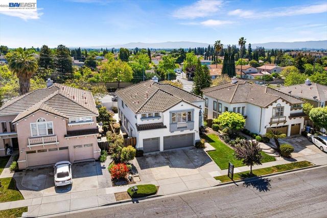 368 Riesling Ct, Fremont, CA 94539
