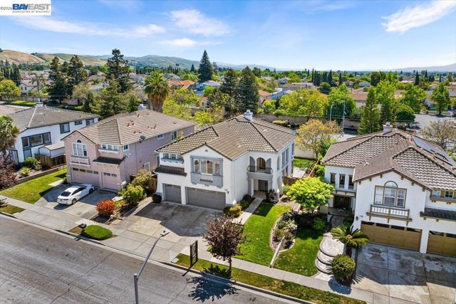 368 Riesling Ct, Fremont, CA 94539