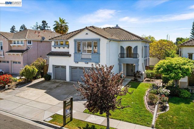 368 Riesling Ct, Fremont, CA 94539
