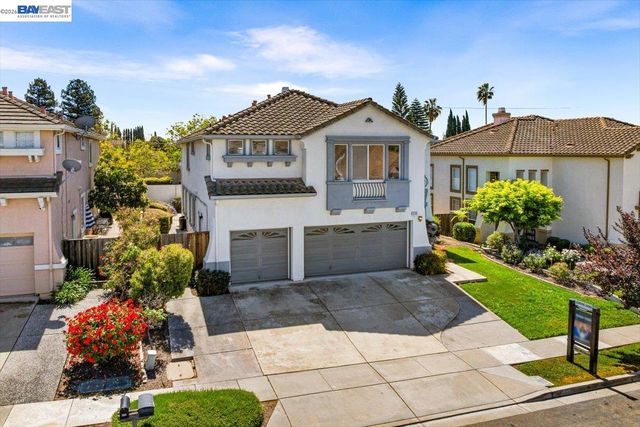 368 Riesling Ct, Fremont, CA 94539