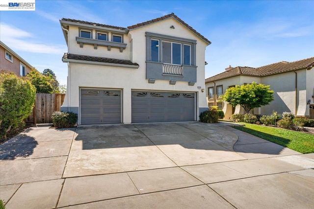 368 Riesling Ct, Fremont, CA 94539
