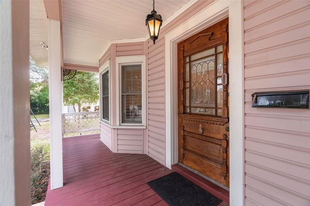 1125 MUNSTER STREET, Orlando, FL 32803