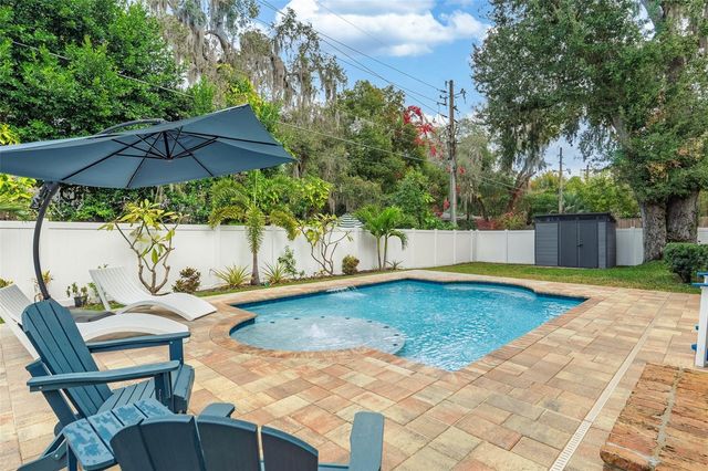 1125 MUNSTER STREET, Orlando, FL 32803