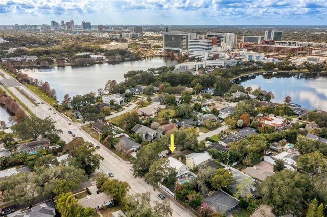 1125 MUNSTER STREET, Orlando, FL 32803