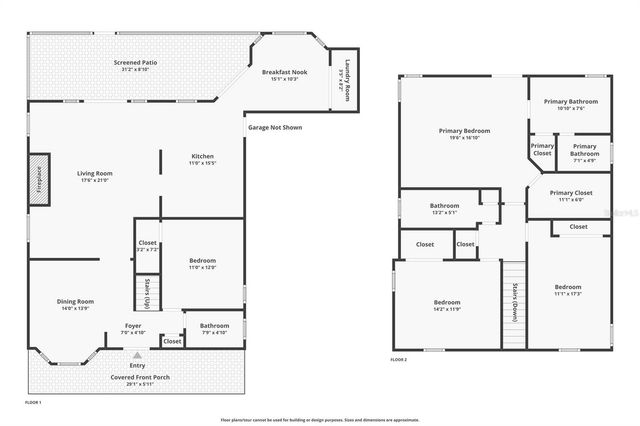 1125 MUNSTER STREET, Orlando, FL 32803