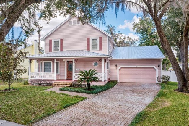 1125 MUNSTER STREET, Orlando, FL 32803