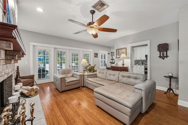 1125 MUNSTER STREET, Orlando, FL 32803