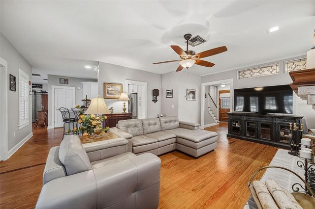 1125 MUNSTER STREET, Orlando, FL 32803