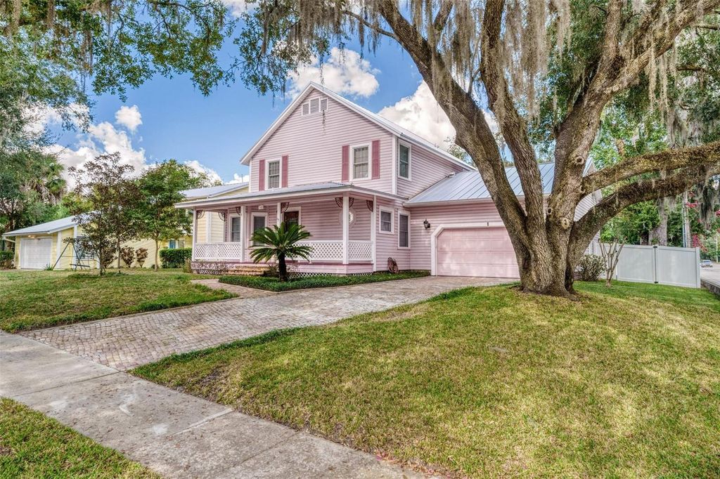 1125 MUNSTER STREET, Orlando, FL 32803