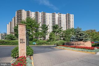 307 YOAKUM PKWY #1808, Alexandria, VA 22304