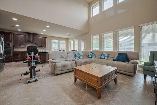 16806 Keppie Way, Richmond, TX 77407