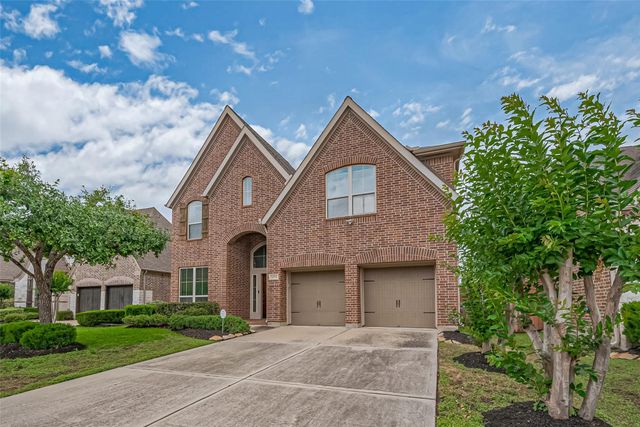 16806 Keppie Way, Richmond, TX 77407