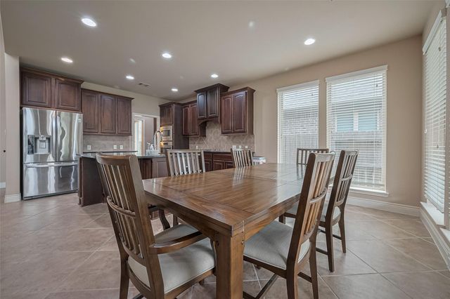 16806 Keppie Way, Richmond, TX 77407