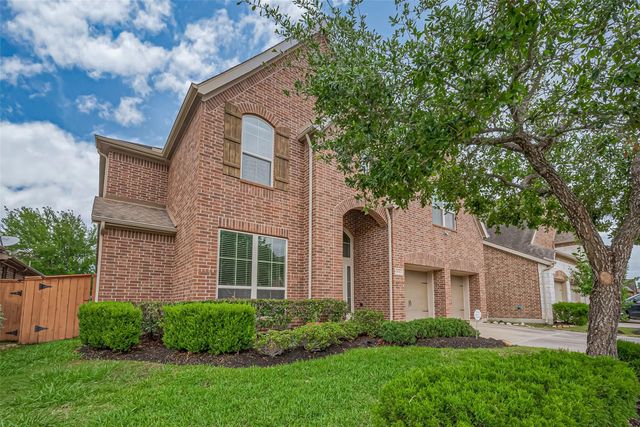 16806 Keppie Way, Richmond, TX 77407