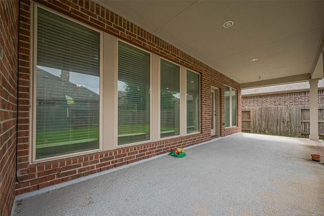 16806 Keppie Way, Richmond, TX 77407