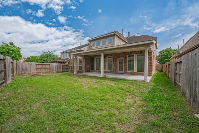 16806 Keppie Way, Richmond, TX 77407