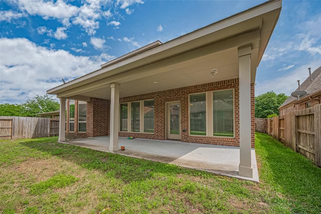 16806 Keppie Way, Richmond, TX 77407