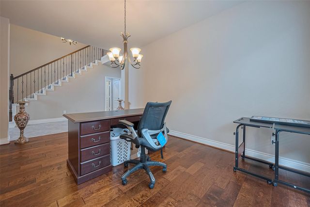 16806 Keppie Way, Richmond, TX 77407