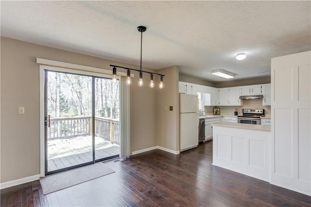 4604 Grey Oak Trail, Gainesville, GA 30507