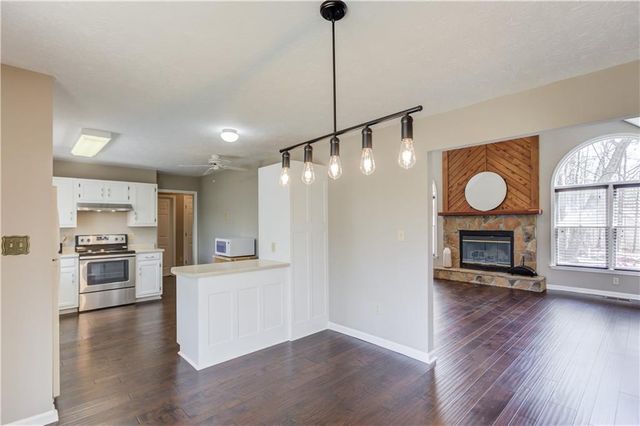 4604 Grey Oak Trail, Gainesville, GA 30507