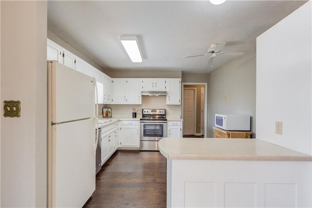 4604 Grey Oak Trail, Gainesville, GA 30507