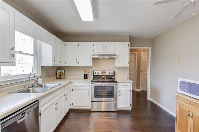 4604 Grey Oak Trail, Gainesville, GA 30507