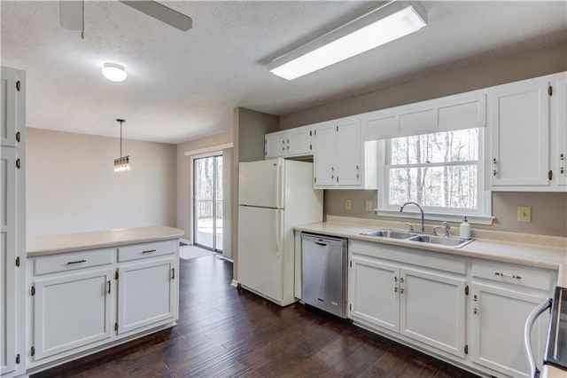 4604 Grey Oak Trail, Gainesville, GA 30507