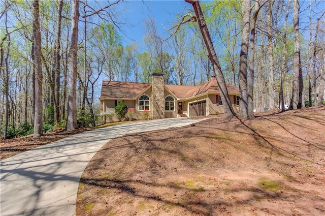 4604 Grey Oak Trail, Gainesville, GA 30507