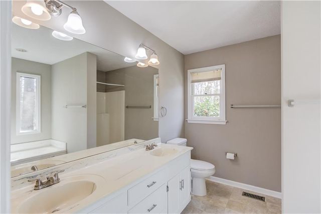 4604 Grey Oak Trail, Gainesville, GA 30507