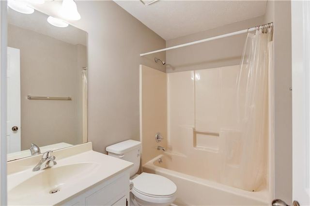 4604 Grey Oak Trail, Gainesville, GA 30507