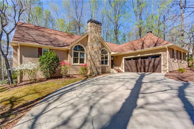 4604 Grey Oak Trail, Gainesville, GA 30507