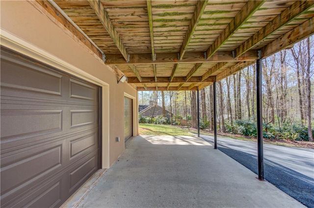 4604 Grey Oak Trail, Gainesville, GA 30507