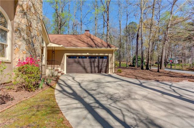 4604 Grey Oak Trail, Gainesville, GA 30507
