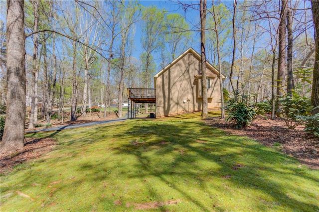 4604 Grey Oak Trail, Gainesville, GA 30507