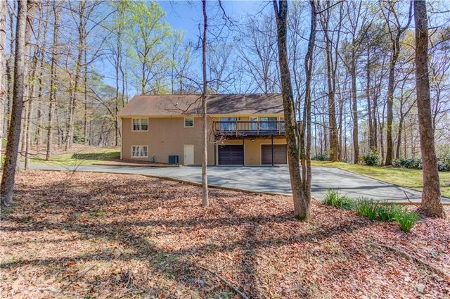 4604 Grey Oak Trail, Gainesville, GA 30507