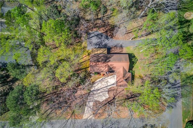 4604 Grey Oak Trail, Gainesville, GA 30507