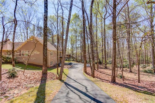 4604 Grey Oak Trail, Gainesville, GA 30507