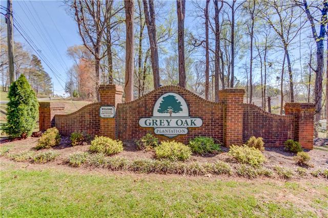 4604 Grey Oak Trail, Gainesville, GA 30507