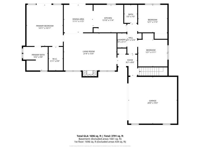 4604 Grey Oak Trail, Gainesville, GA 30507