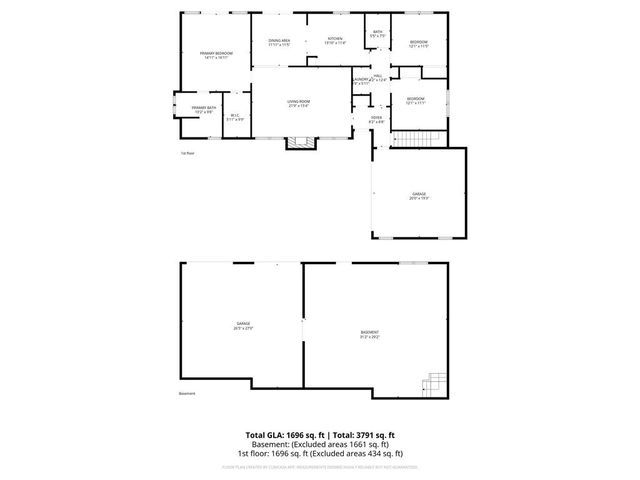 4604 Grey Oak Trail, Gainesville, GA 30507