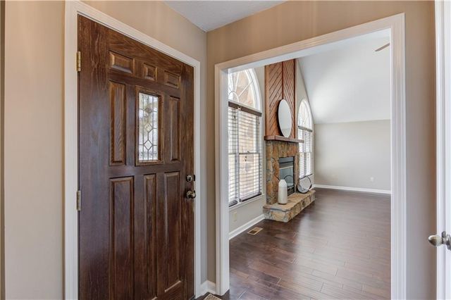 4604 Grey Oak Trail, Gainesville, GA 30507