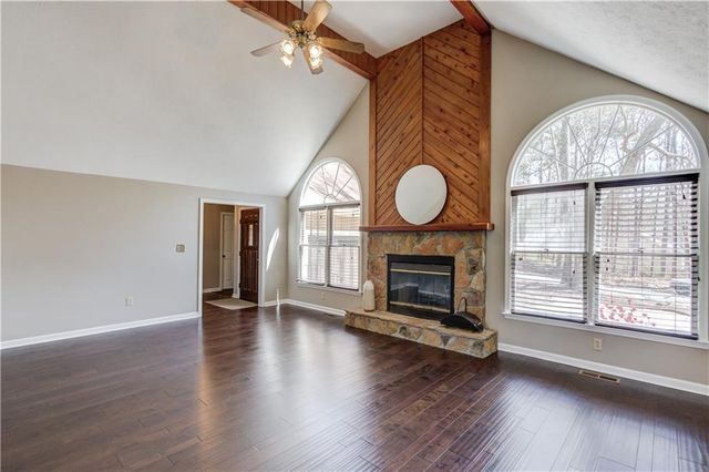 4604 Grey Oak Trail, Gainesville, GA 30507