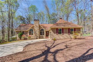 4604 Grey Oak Trail, Gainesville, GA 30507